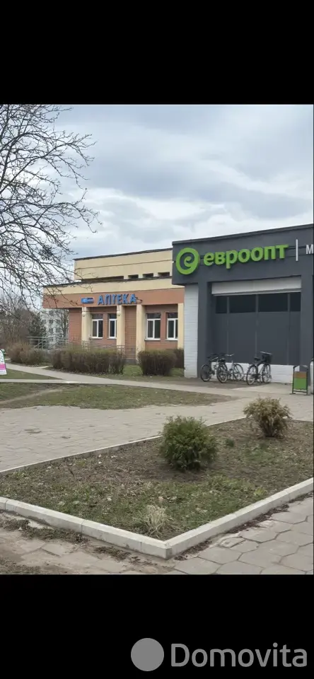 аренда торгового объекта, Свислочь, ул. Строителей, д. 12
