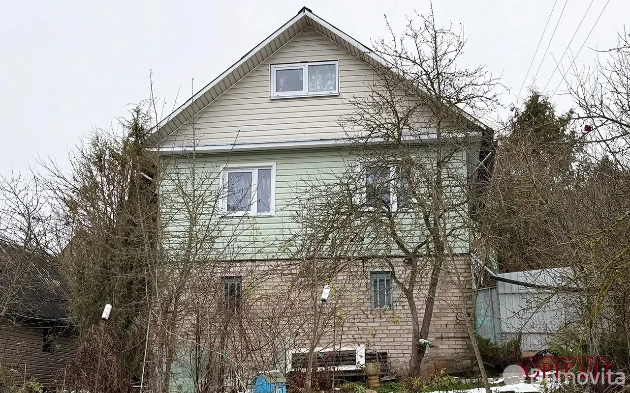 дача, Родник,