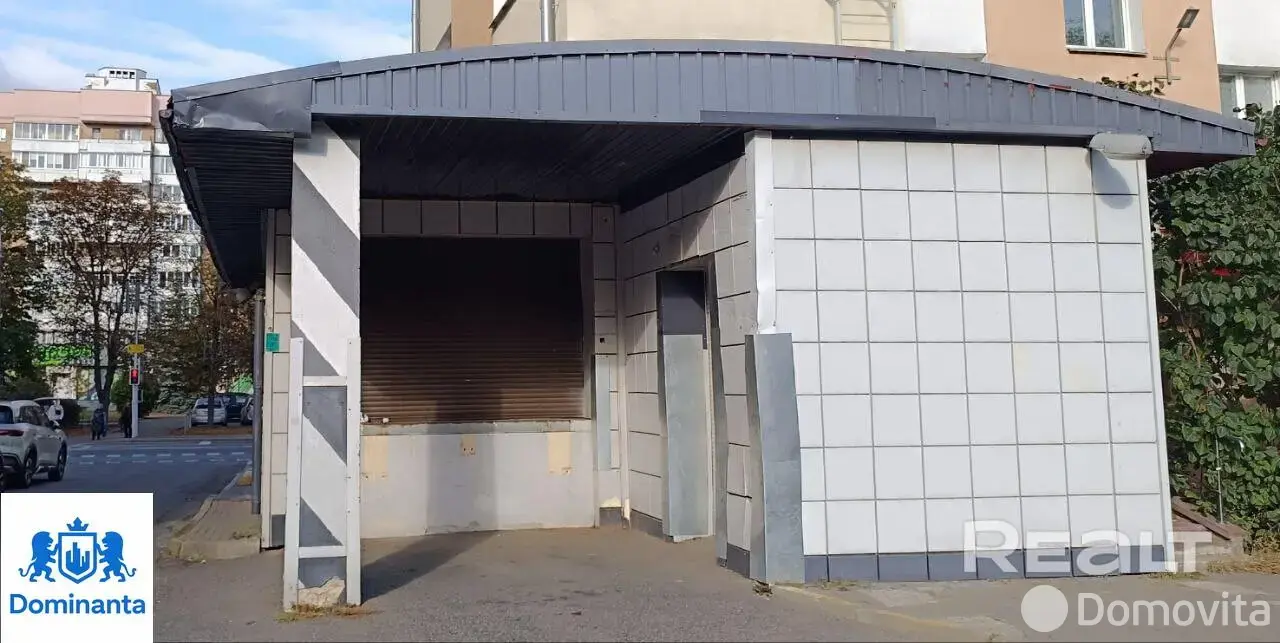 Снять торговую точку на ул. Веры Хоружей, д. 15 в Минске, 5950BYN, код 968365 - фото 14