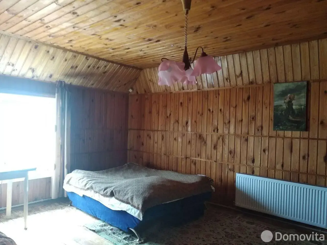 коттедж, Березино, ул. Ульянова, д. 12 - лучшее предложение