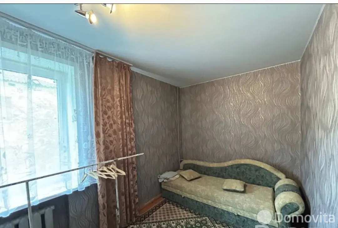 квартира, Минск, ул. Брестская, д. 62