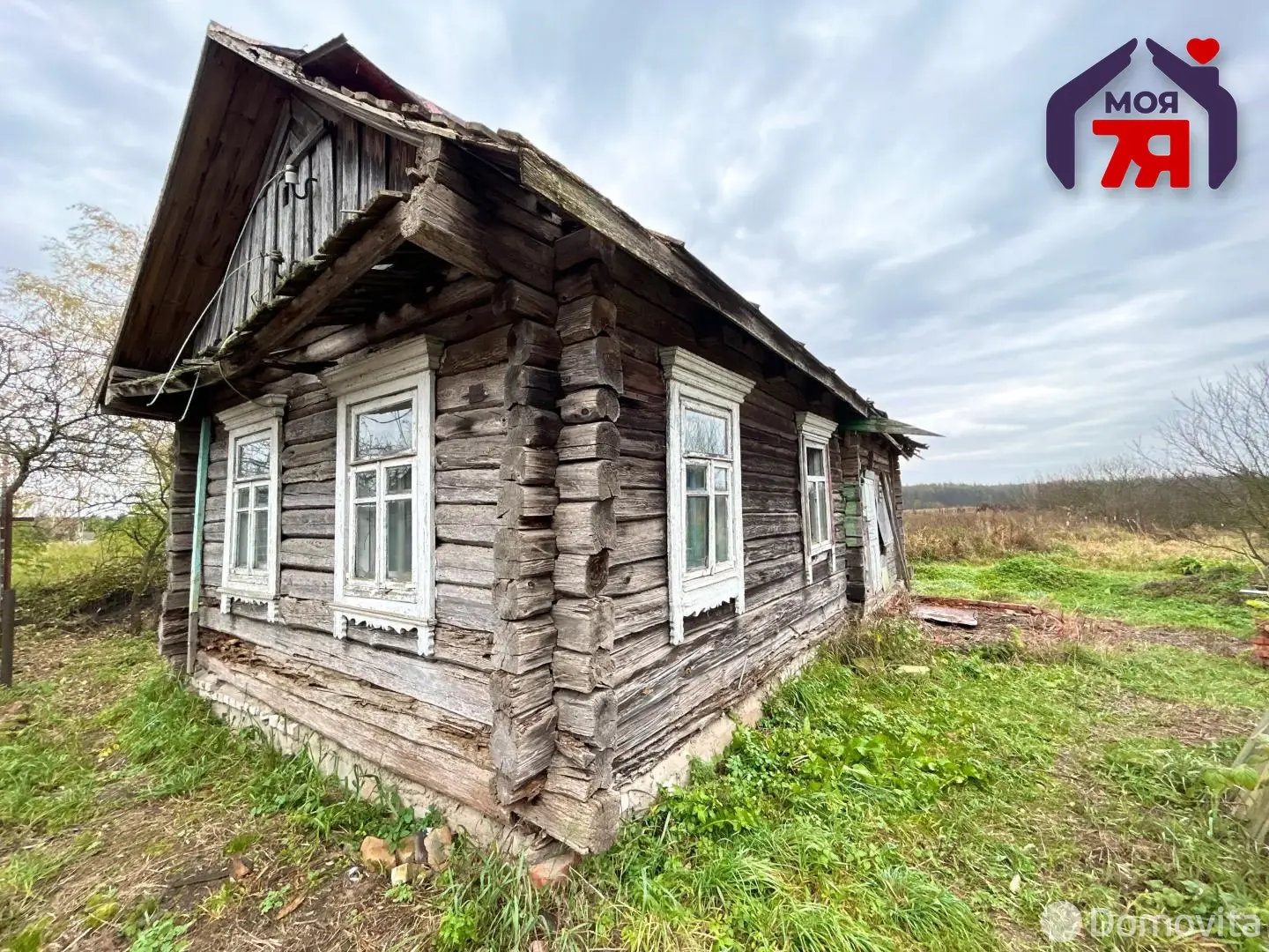 дом, Поварчицы, ул. Советская