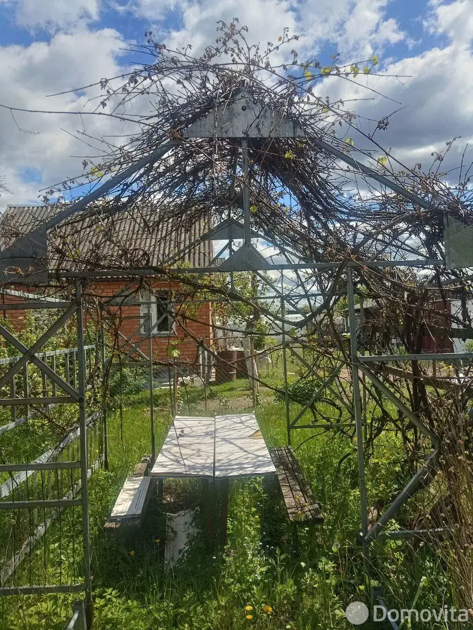 дача, Сябрынь, 