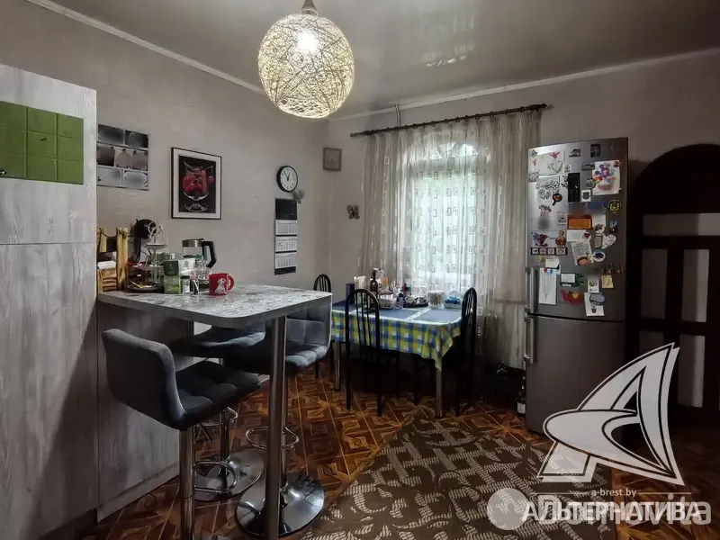 Стоимость продажи дома, Брест, 