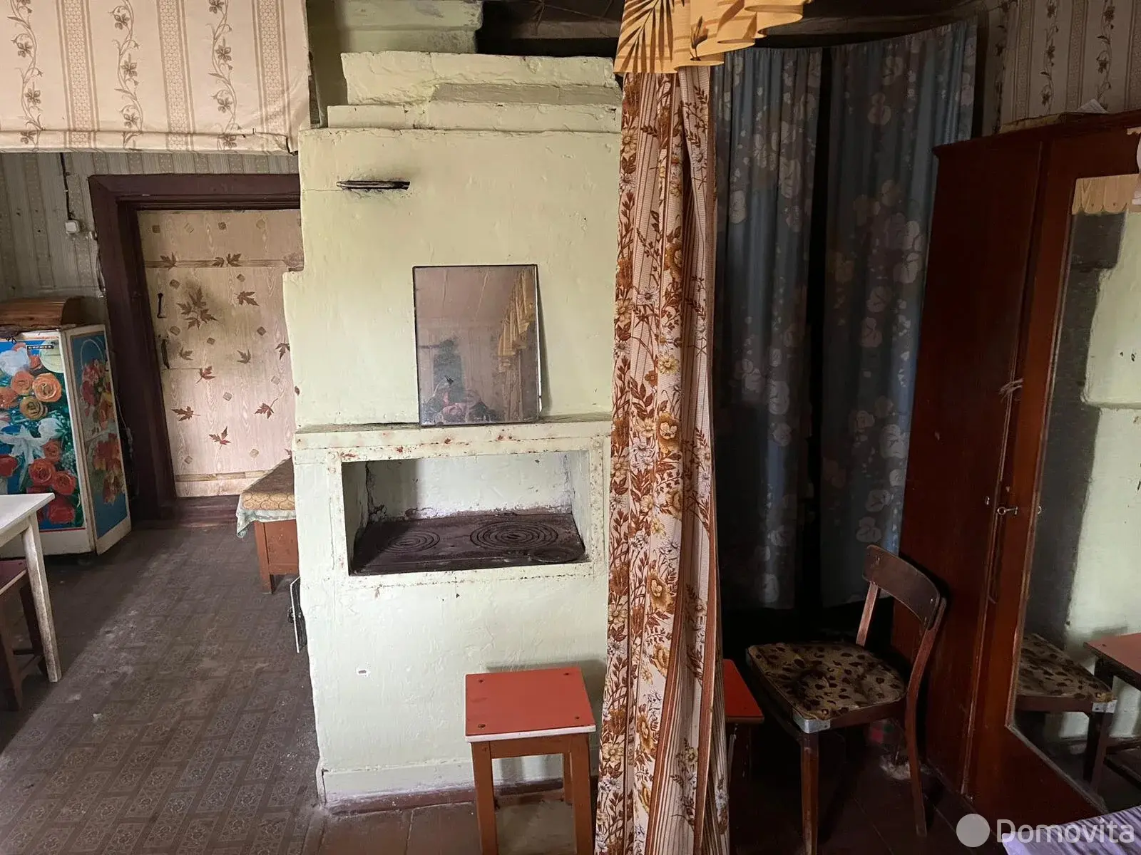 коттедж, Боровцы, ул. Зелёная, стоимость продажи 25 544 р.