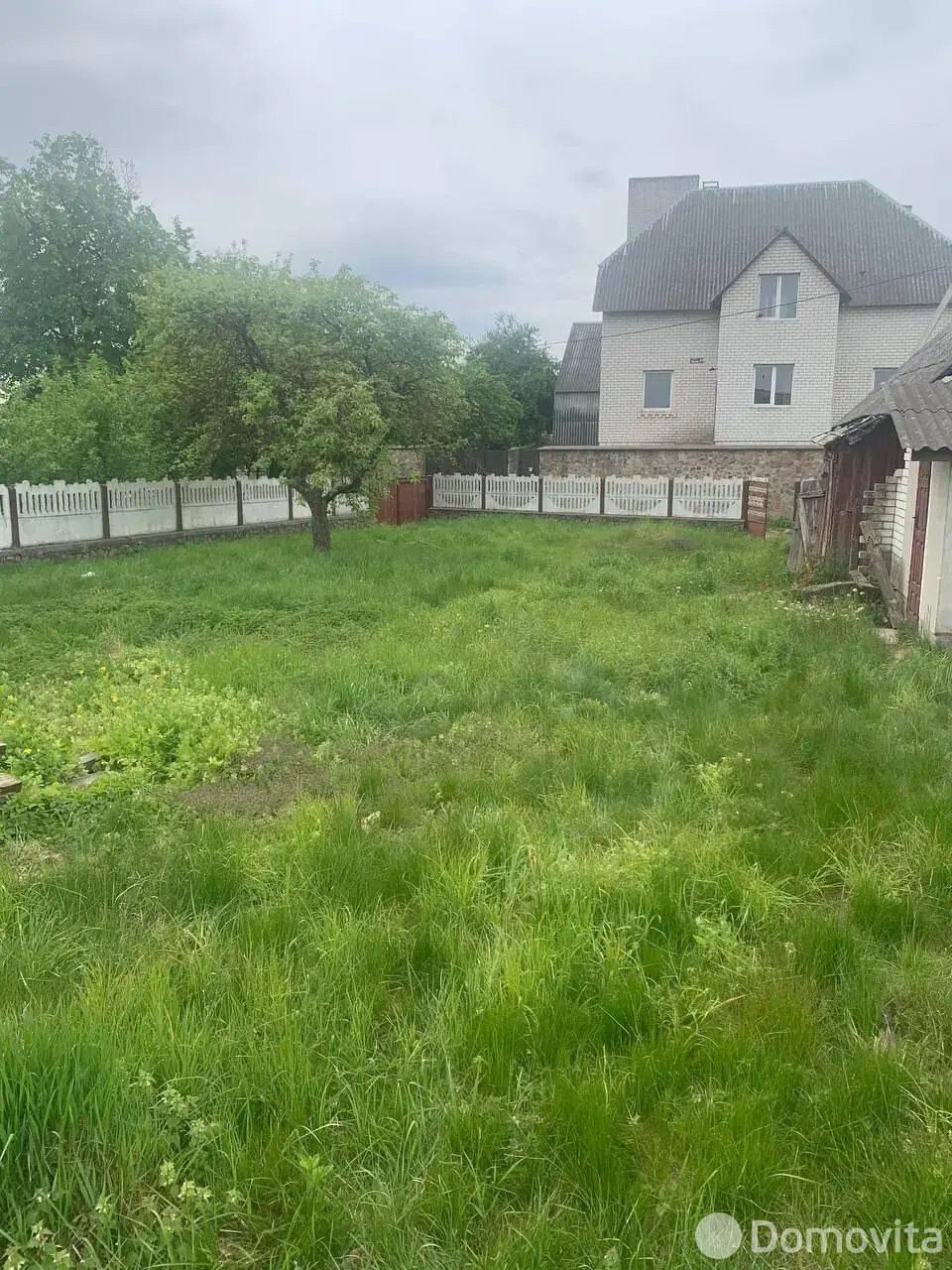 купить дом, Лида, ул. Павлова, д. 18