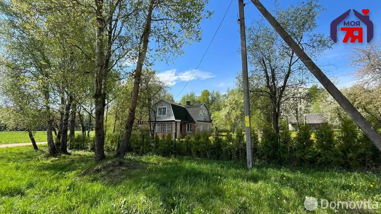 дом, Прудище, ул. Центральная
