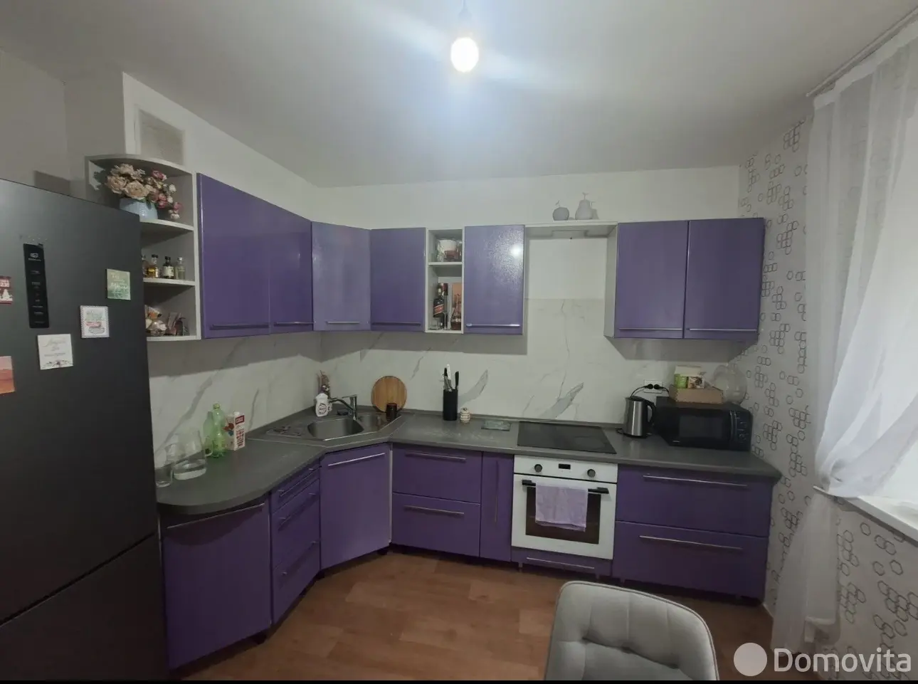 аренда квартиры, Минск, ул. Фогеля, д. 1Л