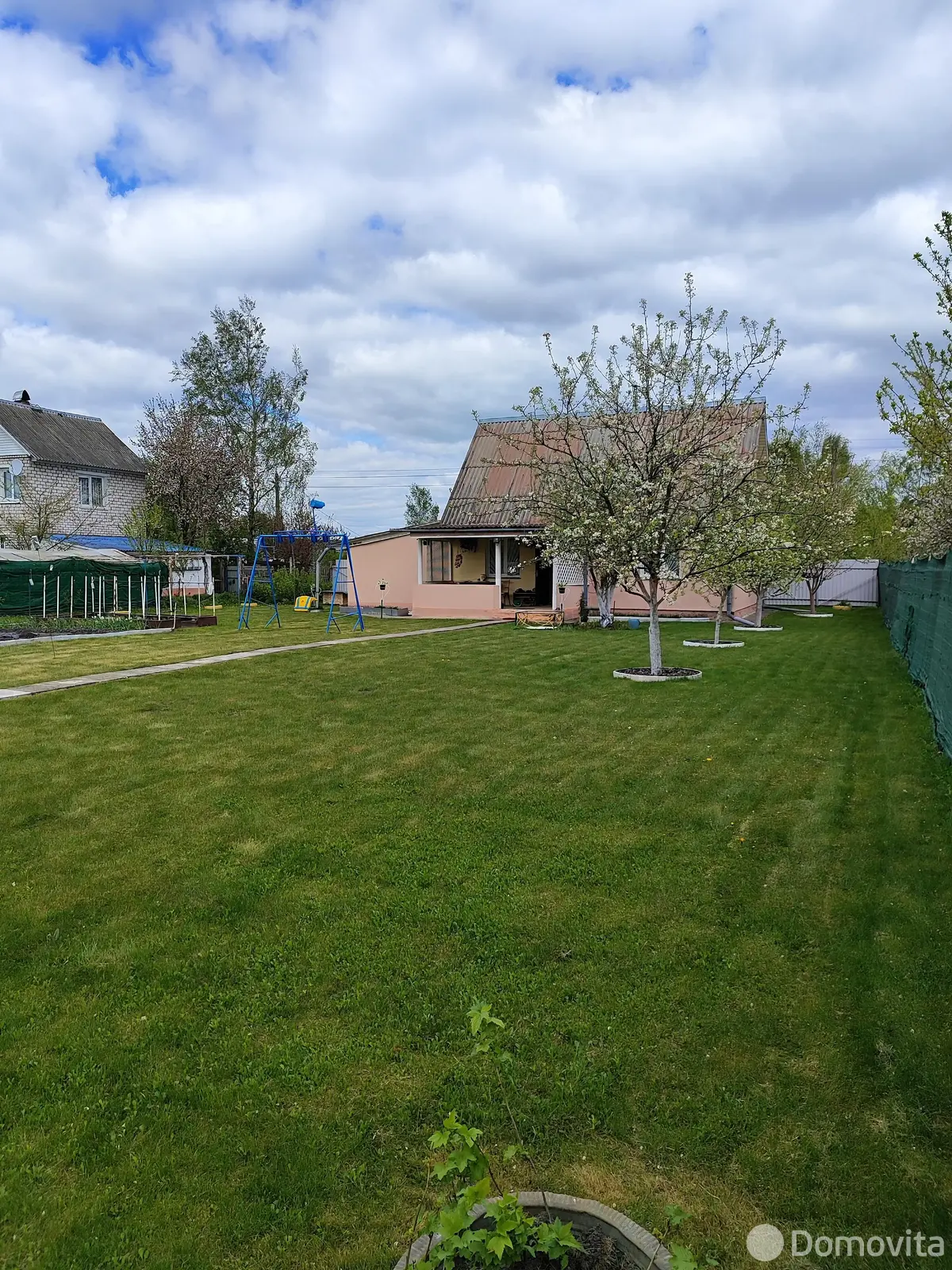 Купить 2-этажную дачу в Здоровье-95 Минская область, 44000USD, код 182593 - фото 27