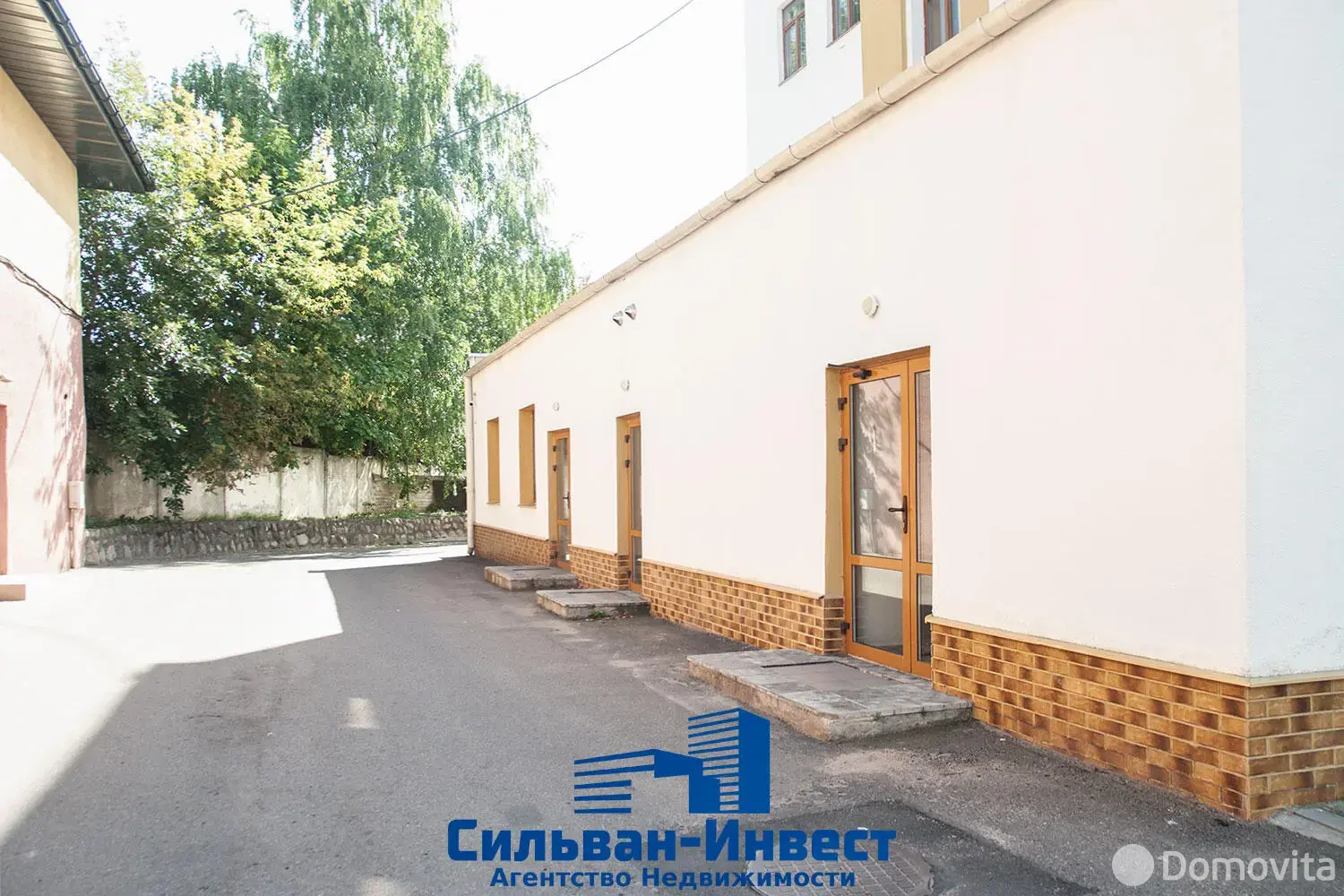 Аренда склада на ул. Старовиленская, д. 100/2 в Минске, код 964657 - фото 6