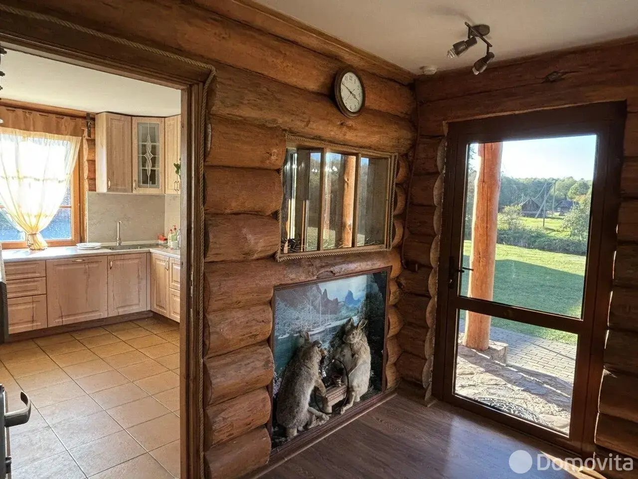 Цена продажи объекта сферы услуг, Черленка, 