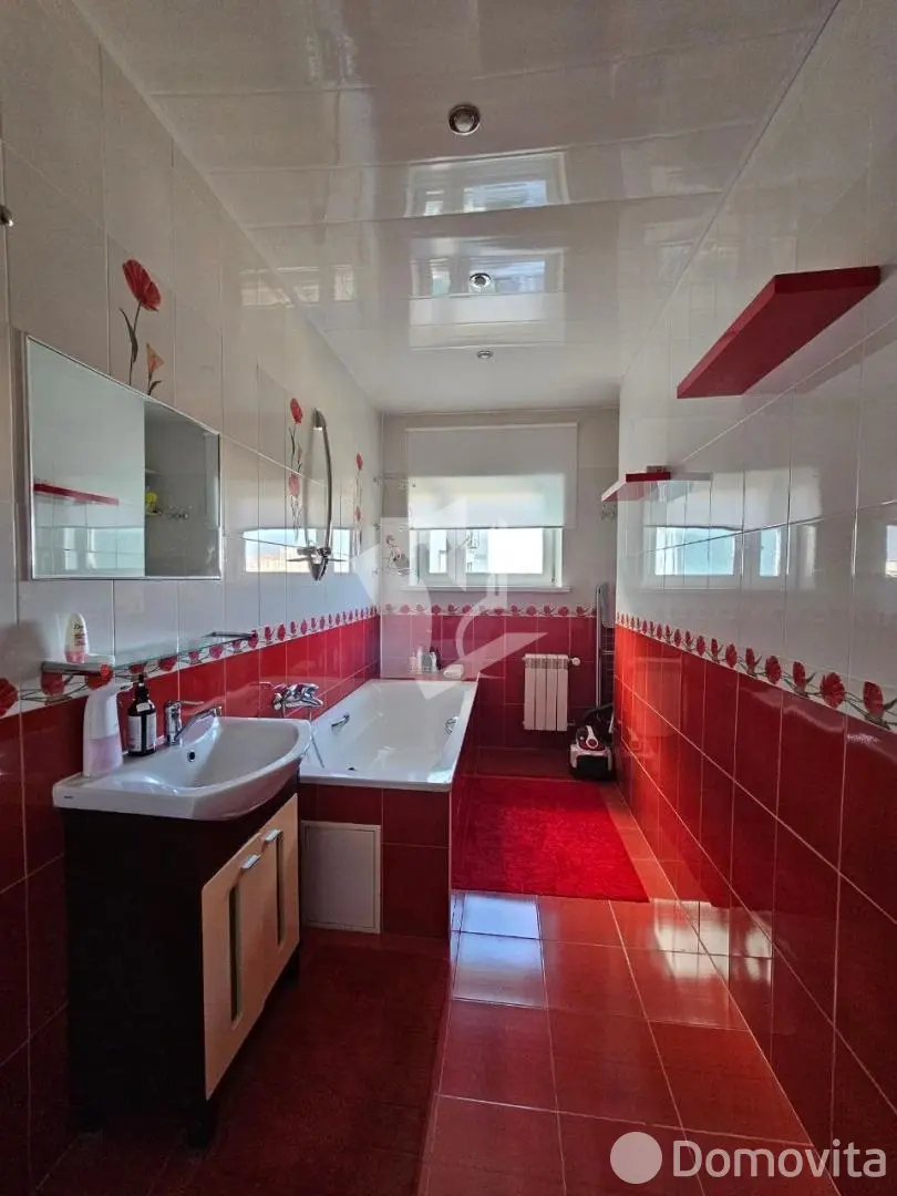 Снять 2-комнатную квартиру в Минске, ул. Леонида Беды, д. 45, 750USD, код 147238 - фото 25