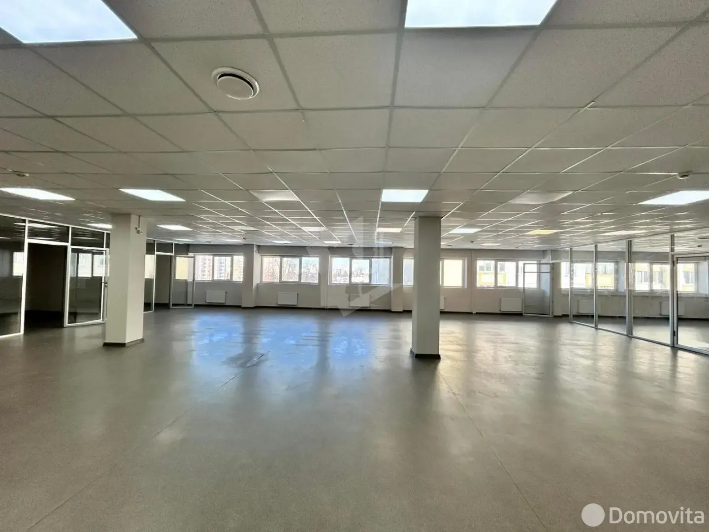 Аренда офиса на ул. Жуковского, д. 11/А в Минске, 2450USD, код 15900 - фото 11