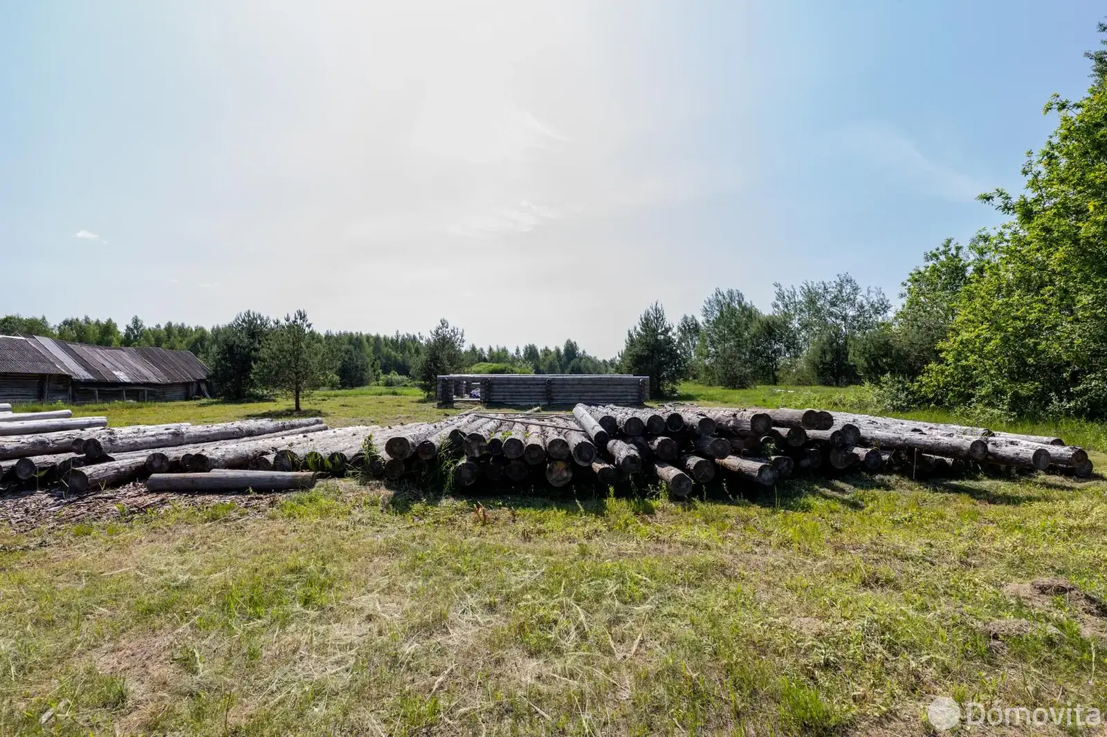 дом, Лука, ул. Речная, д. 52