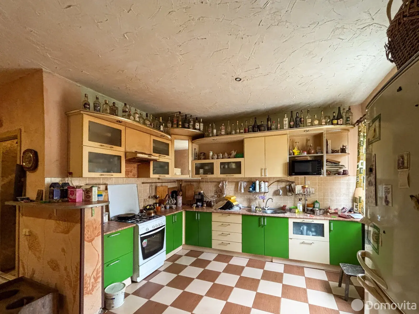 дом, Барановичи, ул. Савко, д. 9 