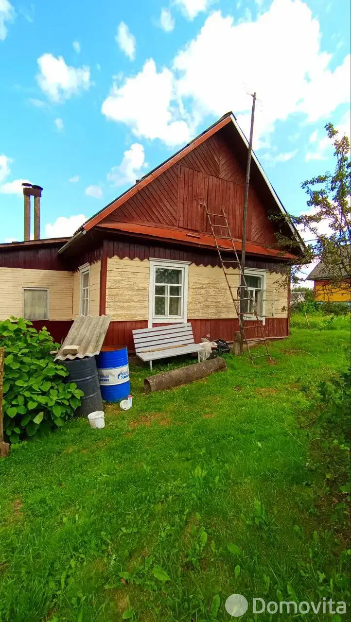 коттедж, Заболотье, ул. Куприянова - лучшее предложение