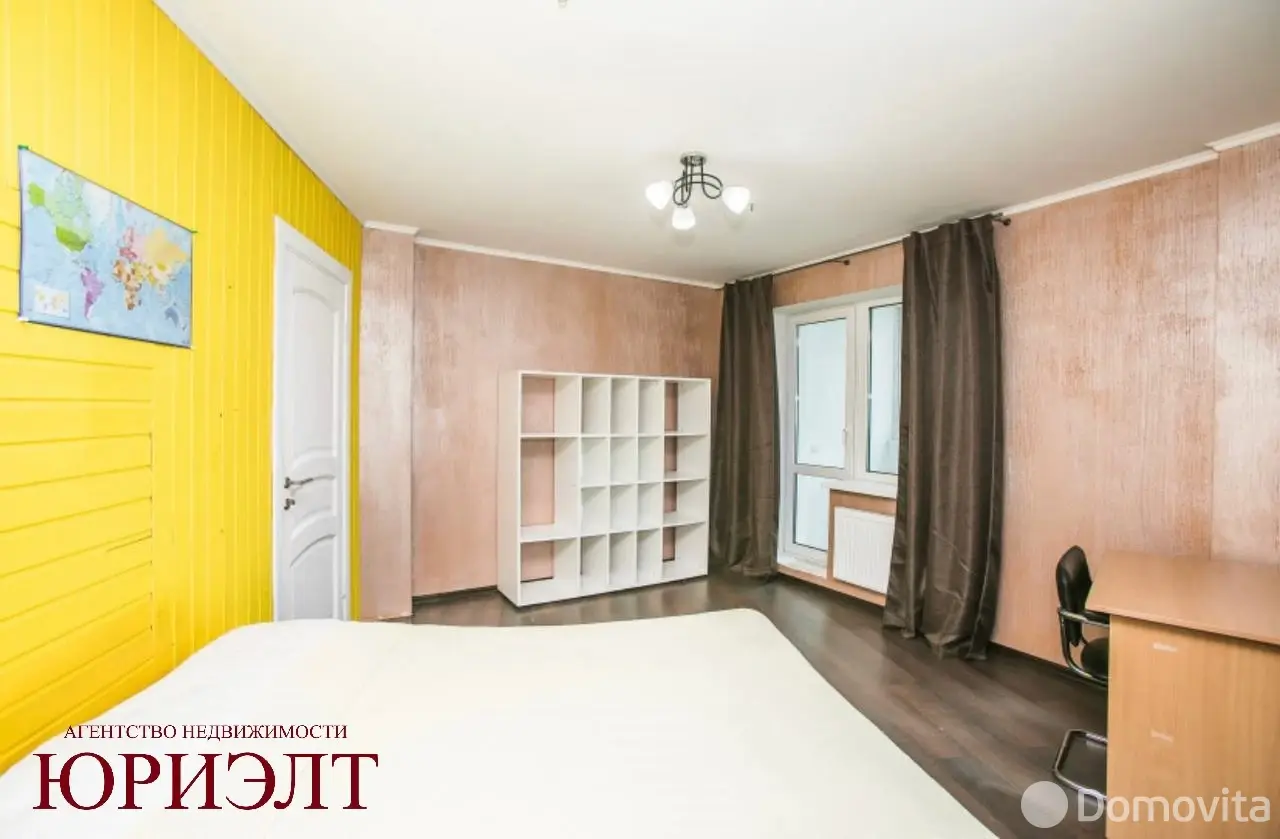 аренда квартиры, Минск, ул. Ржавецкая, д. 3