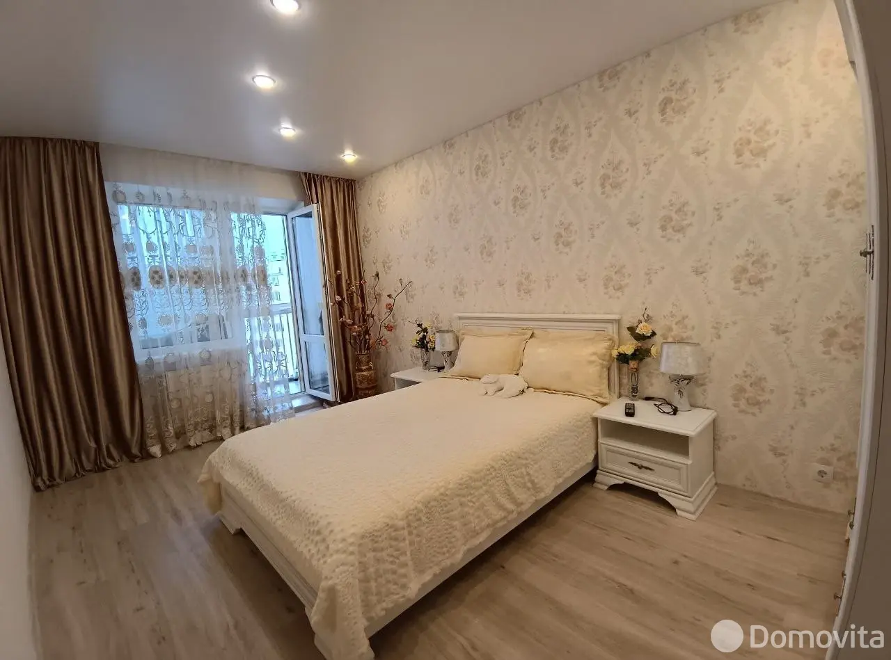 Продажа 3-комнатной квартиры в Витебске, ул. Медицинская, д. 5, 85000 USD, код: 1124120 - фото 2