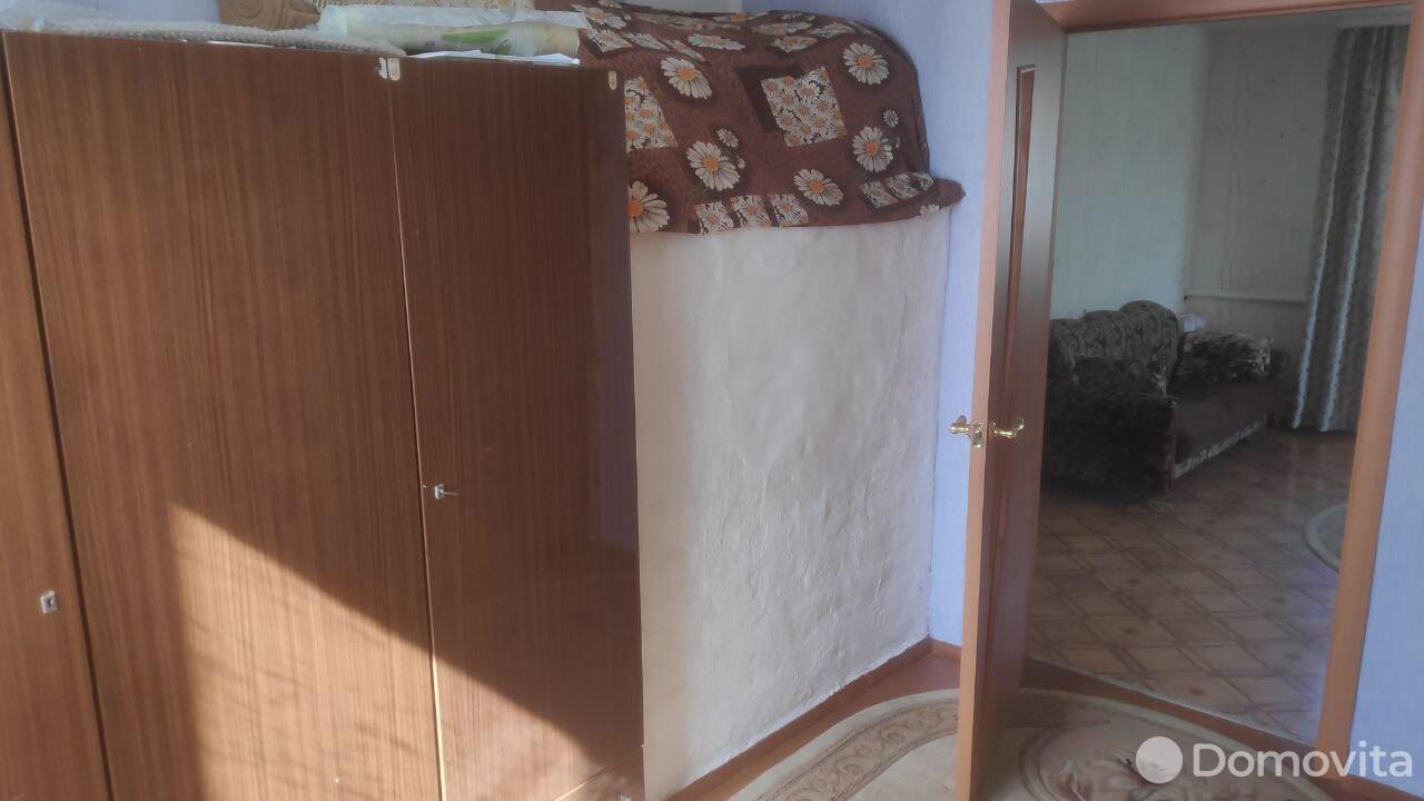 Продажа 1-этажного дома в Фащевке, Могилевская область ул. Юбилейная, 24500USD, код 625574 - фото 5
