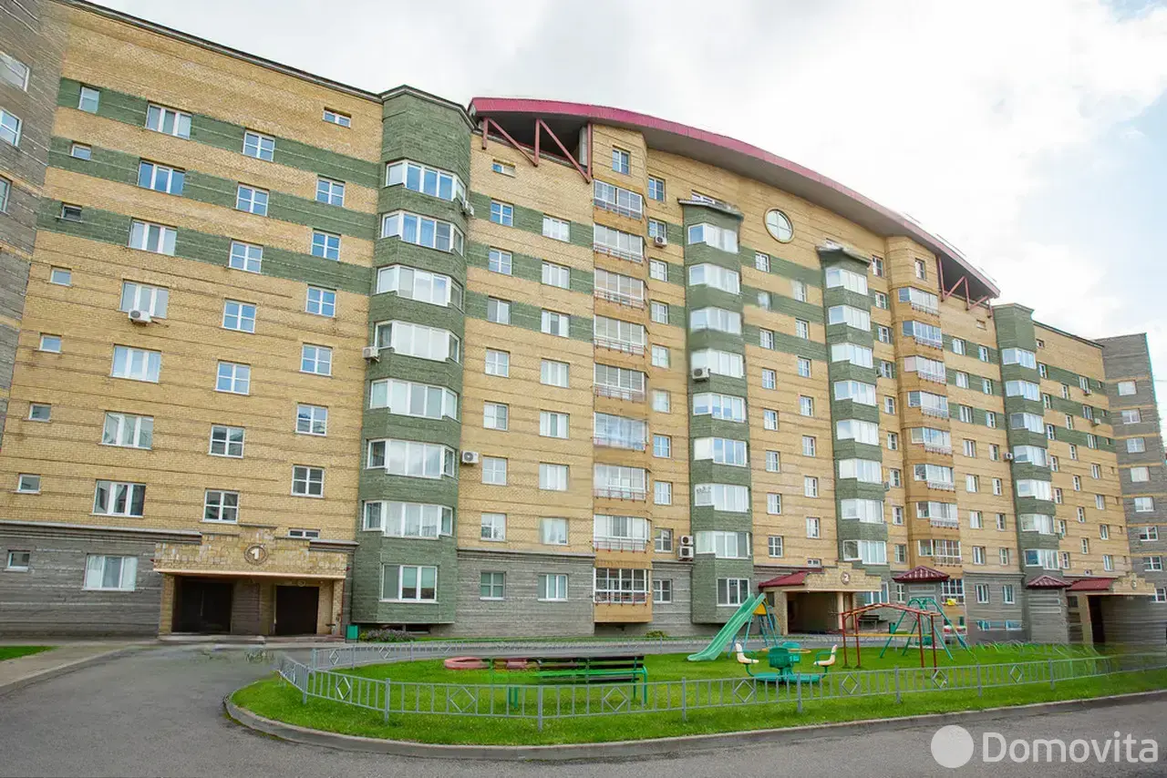 Снять 3-комнатную квартиру в Минске, ул. Немига, д. 42, 799USD, код 147805 - фото 28