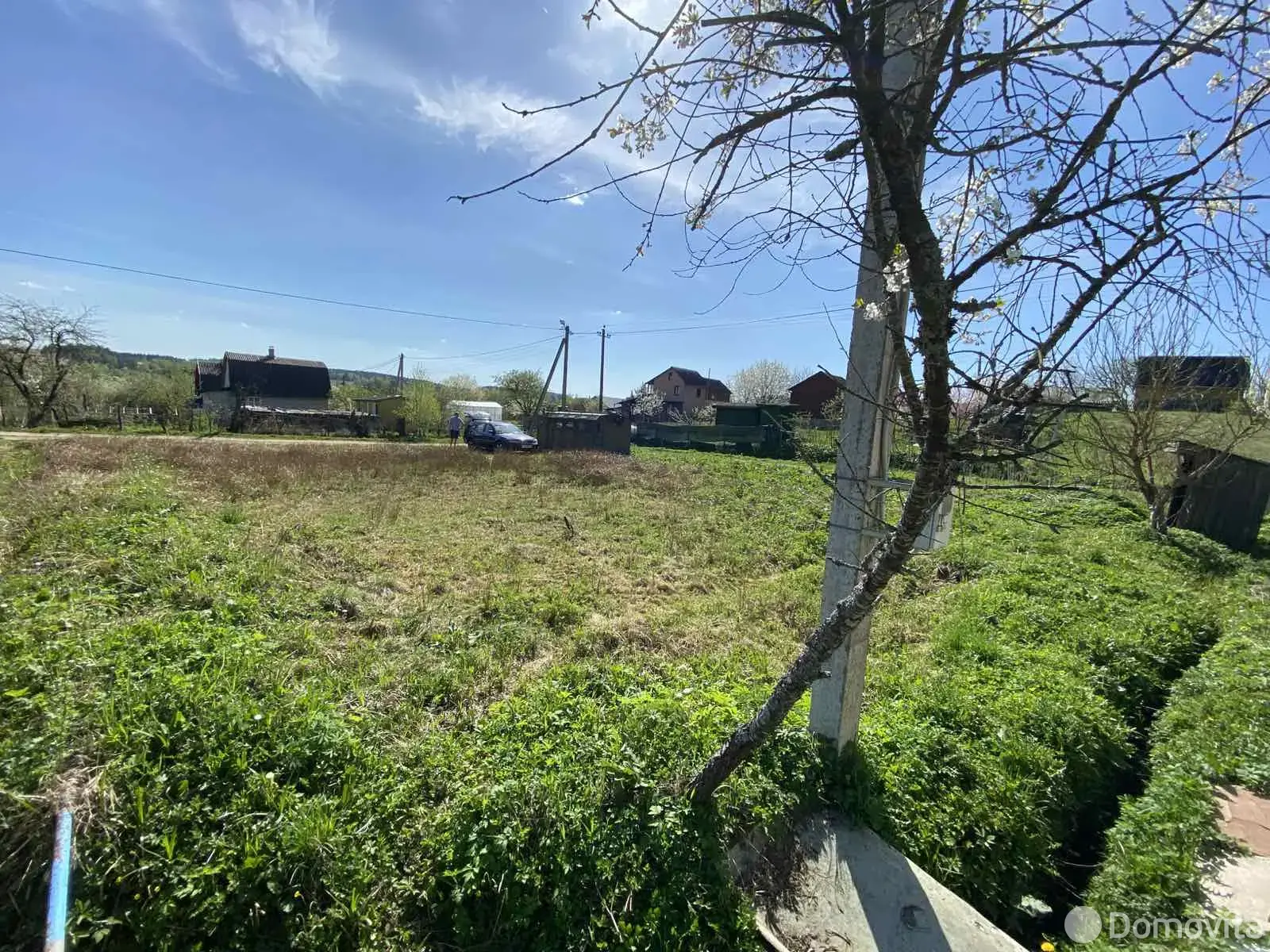 Купить земельный участок, 6 соток, ВЕРАС-1987, Минская область, 3200USD, код 570584 - фото 11