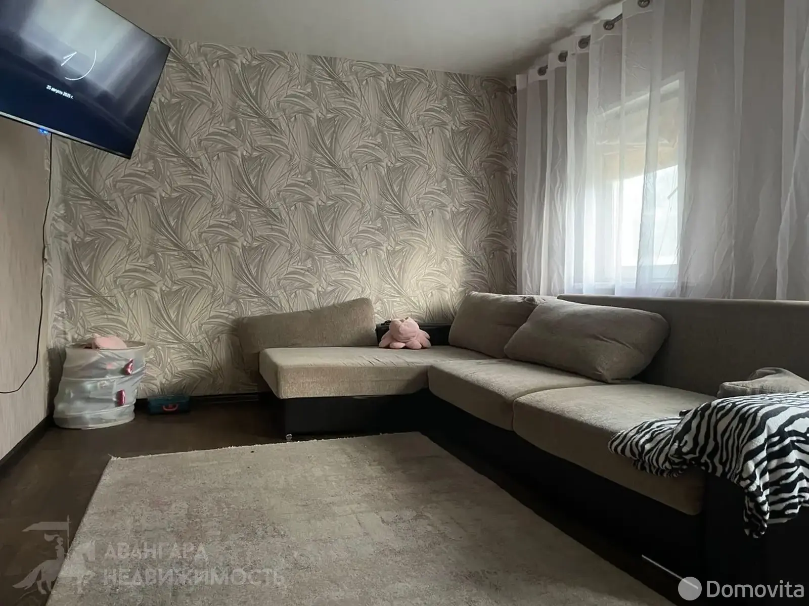 дом, Дудичи, ул. Ельского 