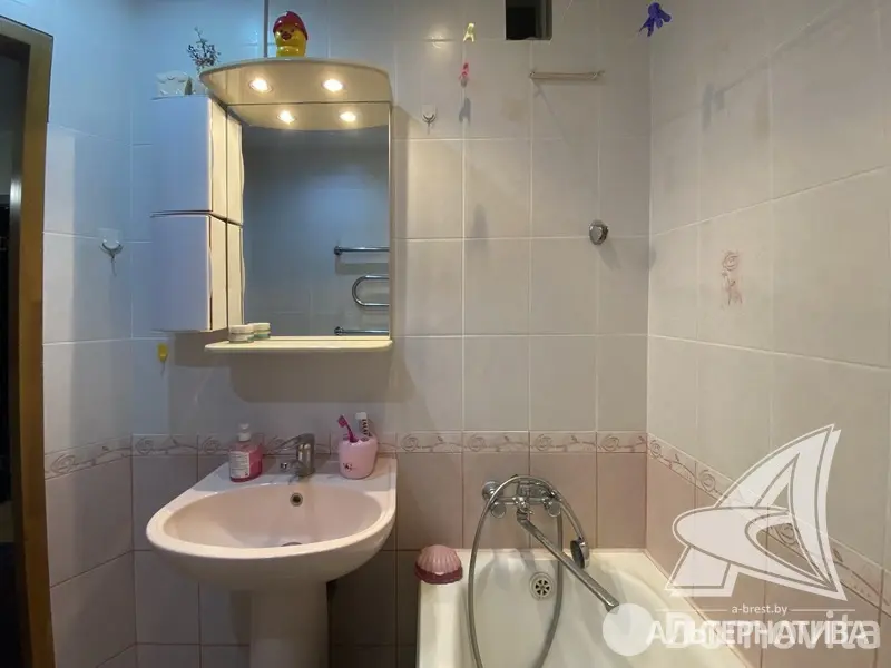 Продажа комнаты в Бресте, ул. Московская, цена 82000 USD, код 7424 - фото 26