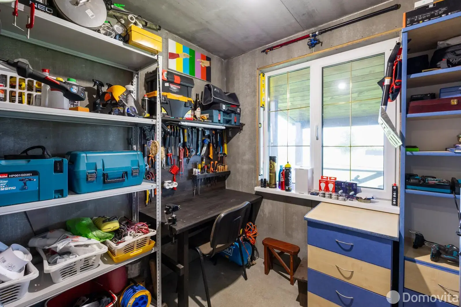 Продажа 2-этажной дачи в Телепашня Минская область, 79000USD, код 183982 - фото 24