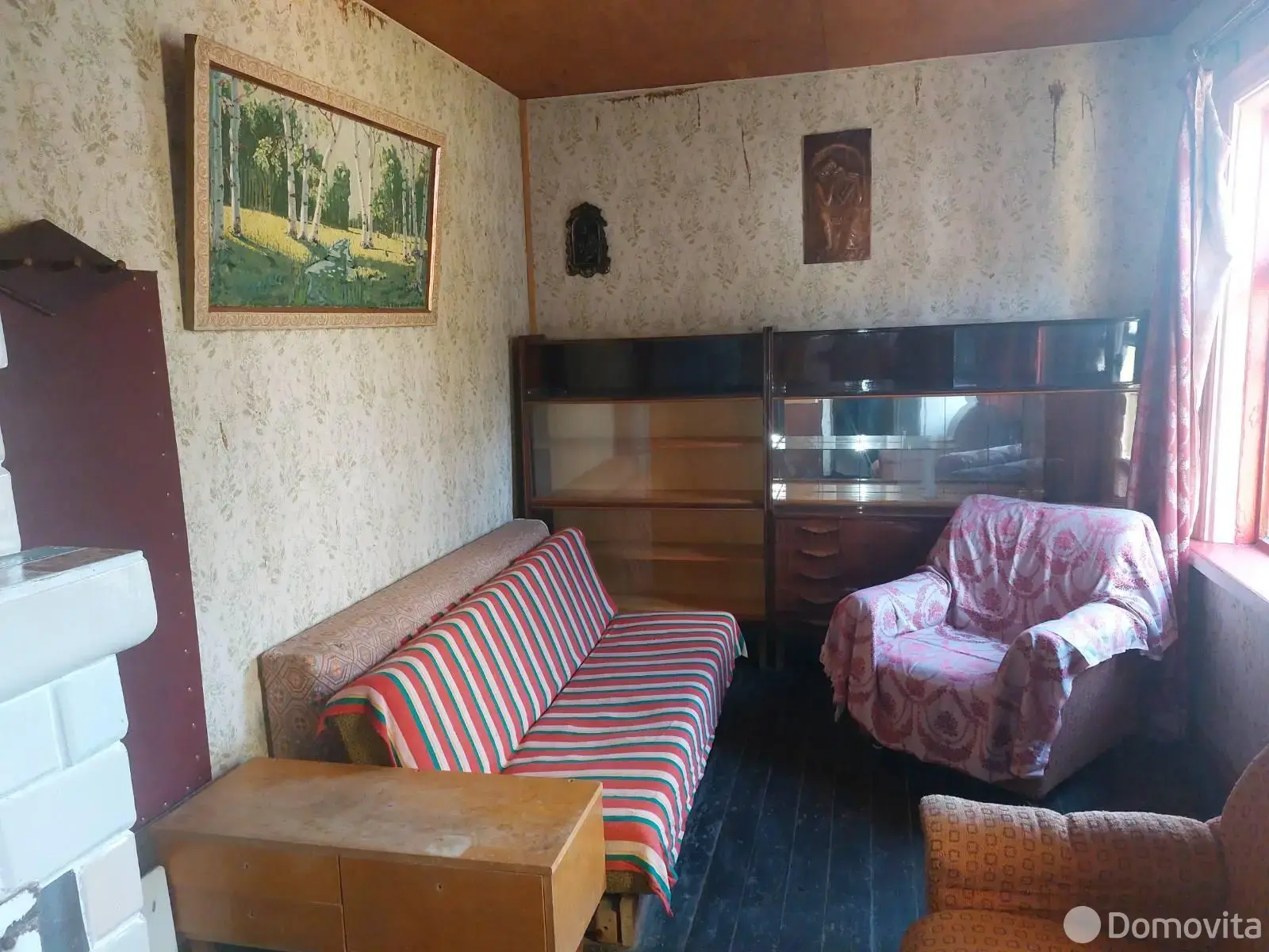 Продажа 2-этажной дачи в Вишневка-2005 Минская область, 21000USD, код 179976 - фото 20