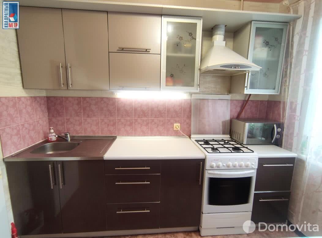 Купить 3-комнатную квартиру в Минске, ул. Казинца, д. 102, 83900 USD, код: 1035142 - фото 2