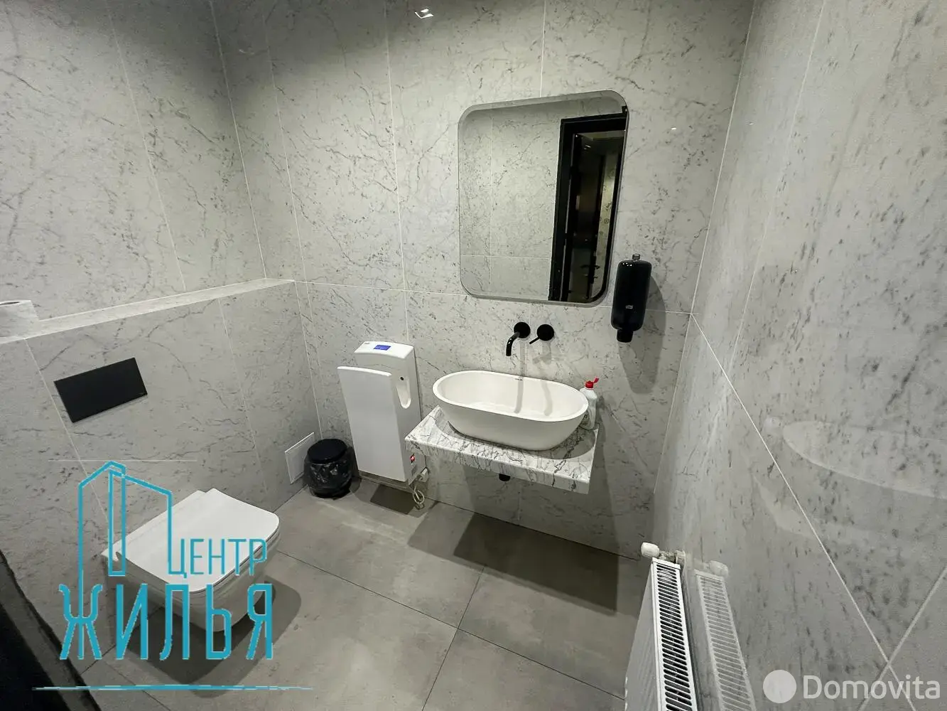 Купить помещение под сферу услуг в Гродно, ул. Индустриальная, д. 5 - фото 30