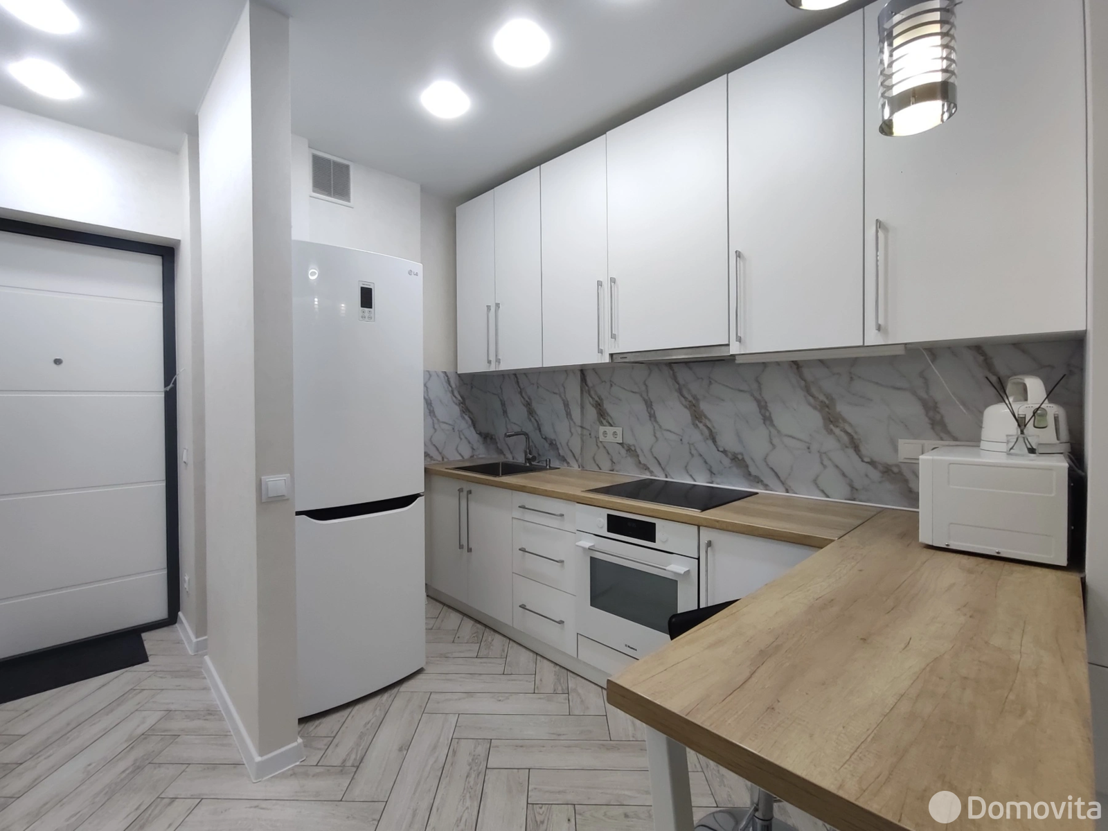 аренда квартиры, Минск, ул. Михаила Савицкого, д. 4