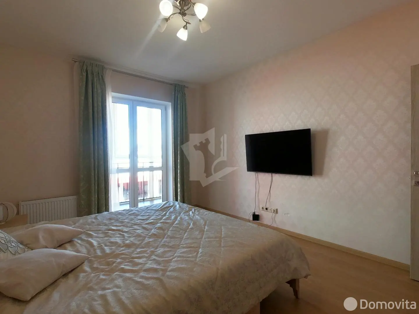 Снять 3-комнатную квартиру в Минске, ул. Петра Мстиславца, д. 20, 990USD, код 151118 - фото 10