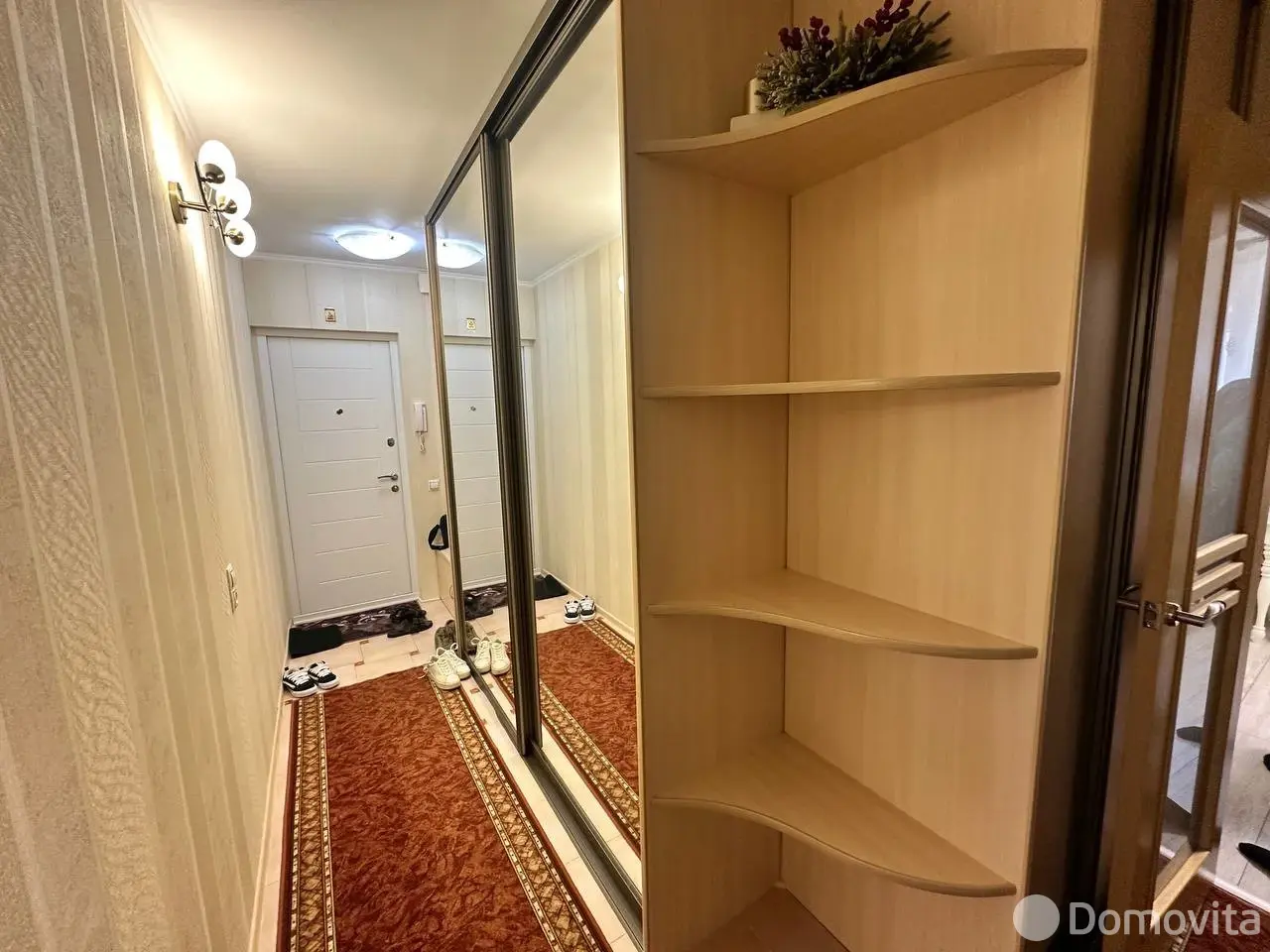 квартира, Минск, ул. Парниковая, д. 3/1 на ст. метро Московская