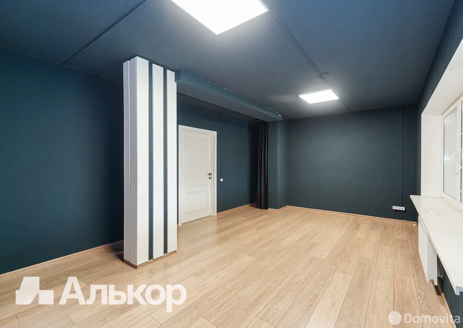 Снять офис на пр-т Победителей, д. 119 в Минске, 2459USD, код 15239 - фото 5