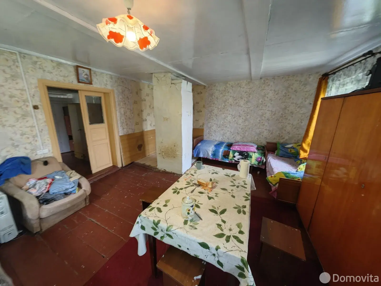 продажа коттеджа, Луговая Слобода, ул. Центральная, д. 15