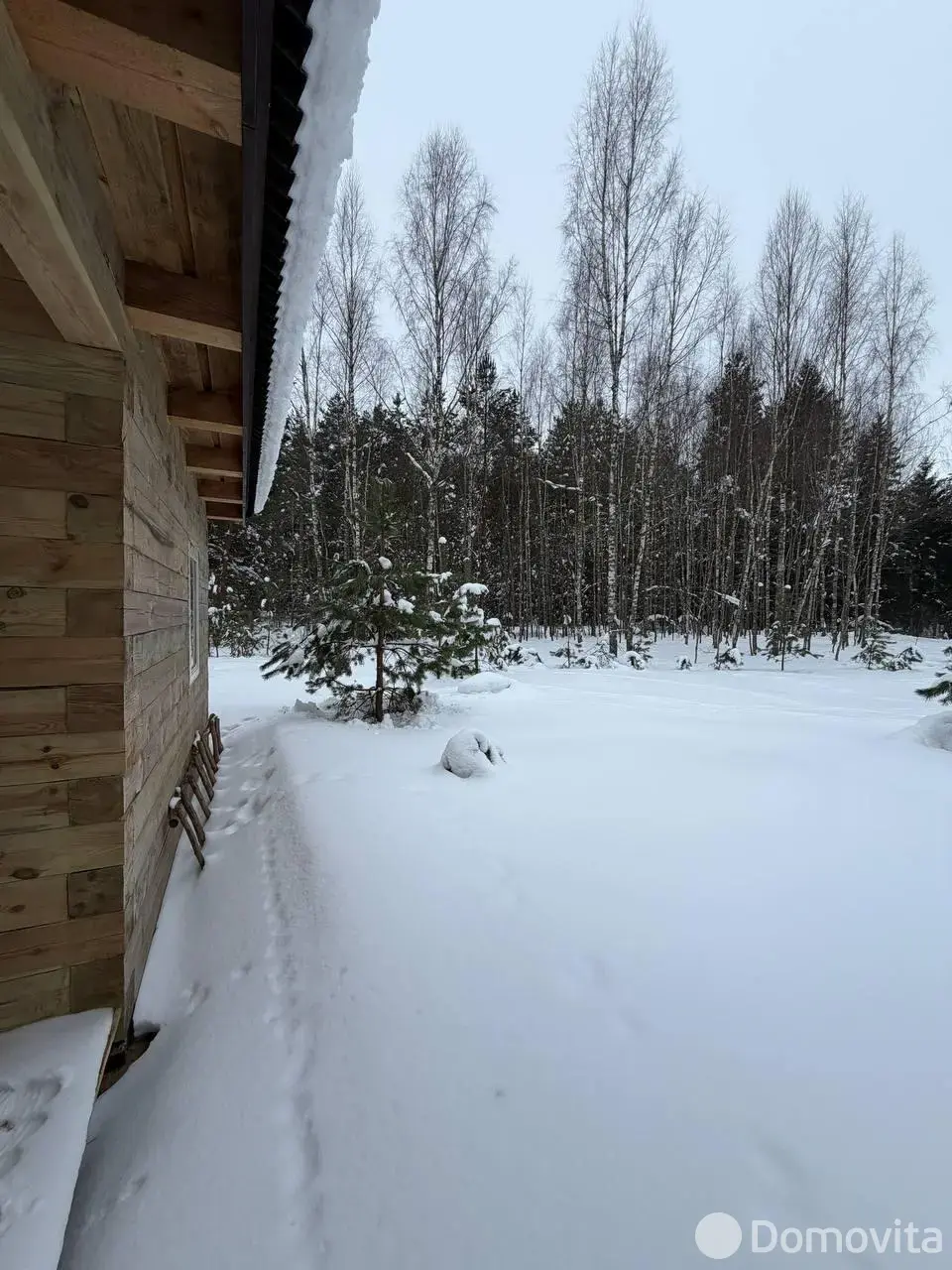 коттедж, Сивица, ул. Ивенецкая, стоимость продажи 151 813 р.