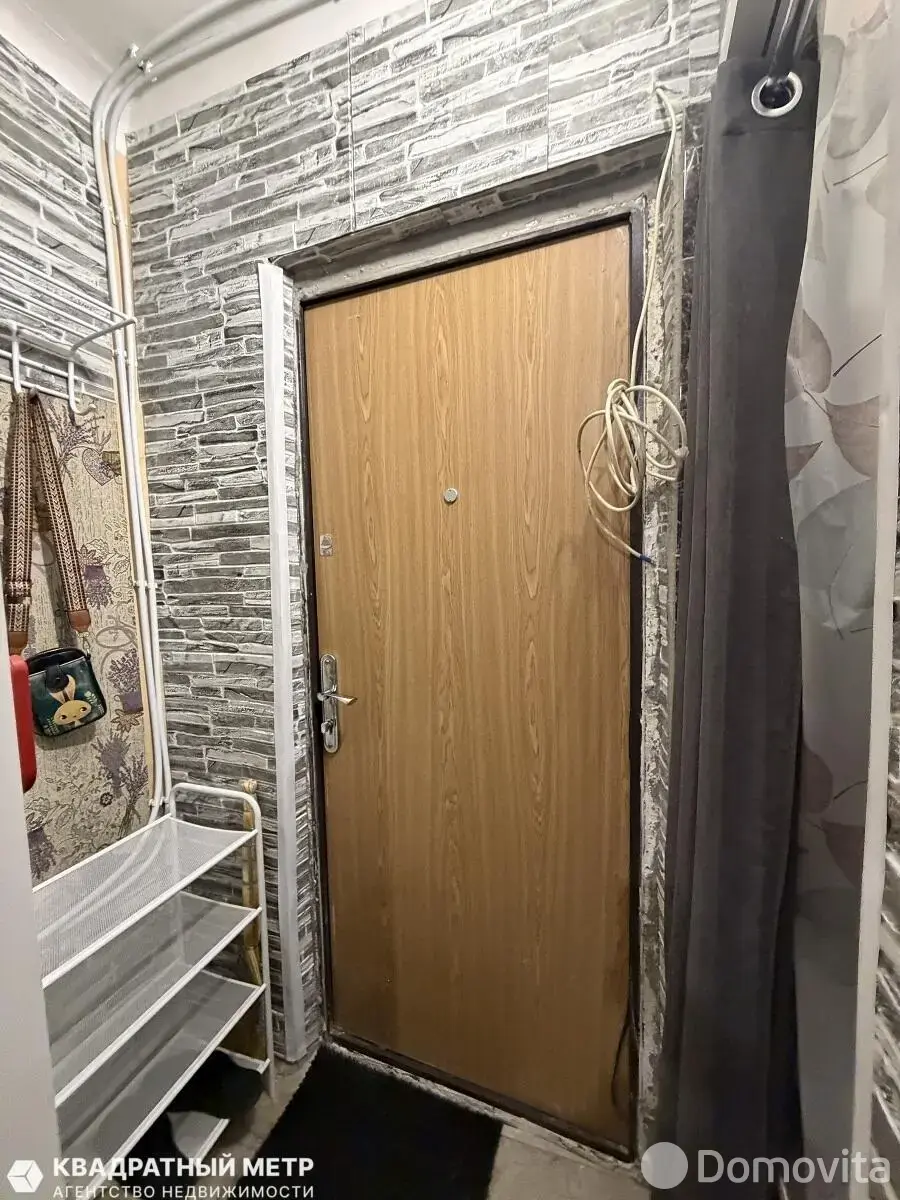 Продажа комнаты в Минске, ул. Филатова, д. 18, цена 85000 BYN, код 7870 - фото 12