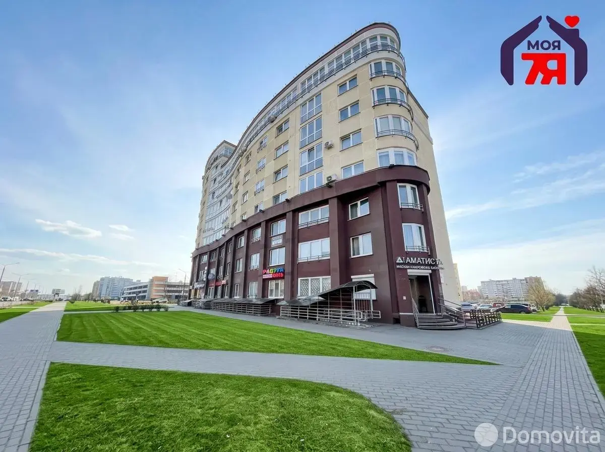 Продажа торговой точки на ул. Городецкая, д. 22 в Минске, 319000USD, код 999094 - фото 2