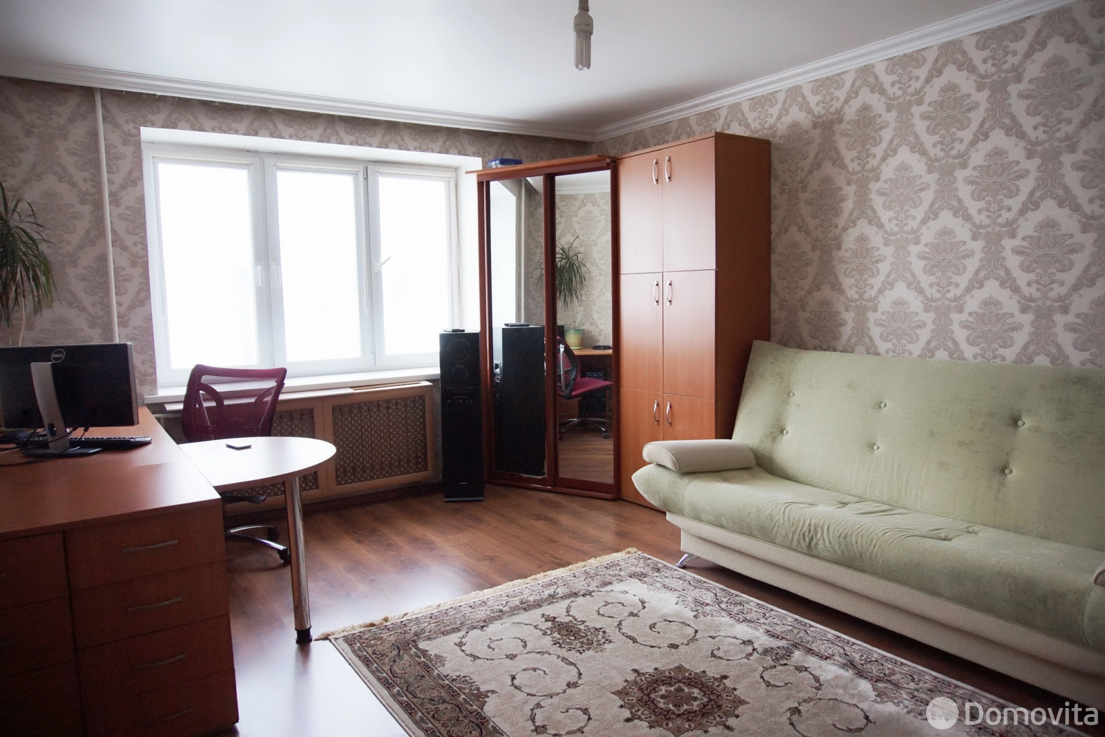 квартира, Борисов, ул. Брилёвская, д. 70 без посредников