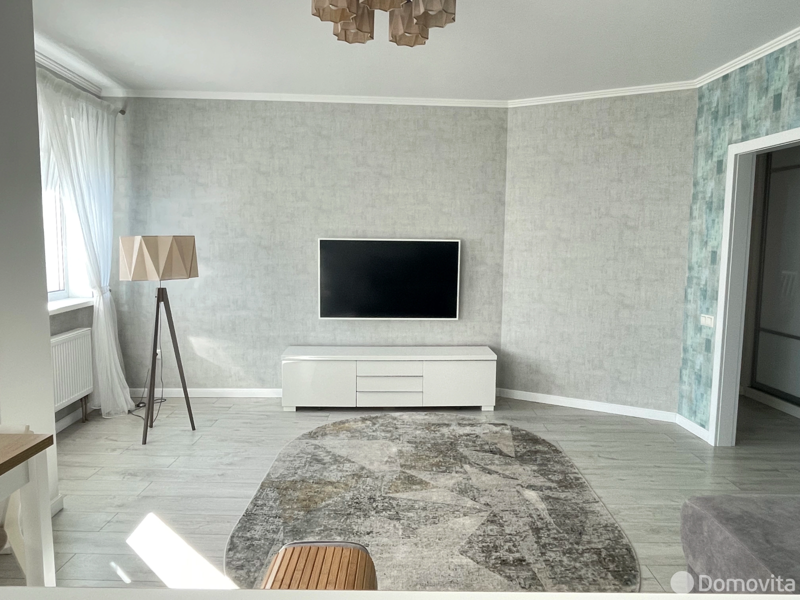 Цена аренды квартиры, Минск, ул. Филимонова, д. 22