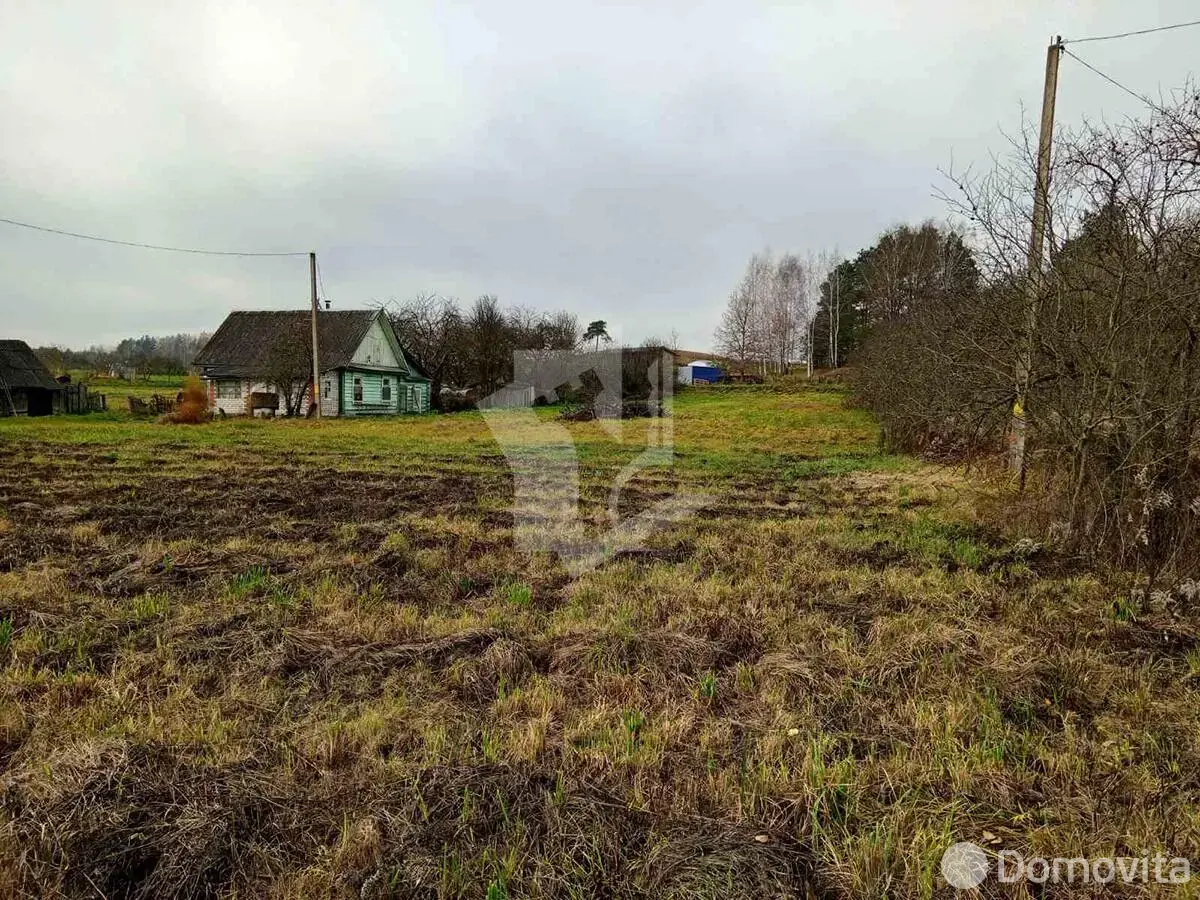 дом, Рудомейка,