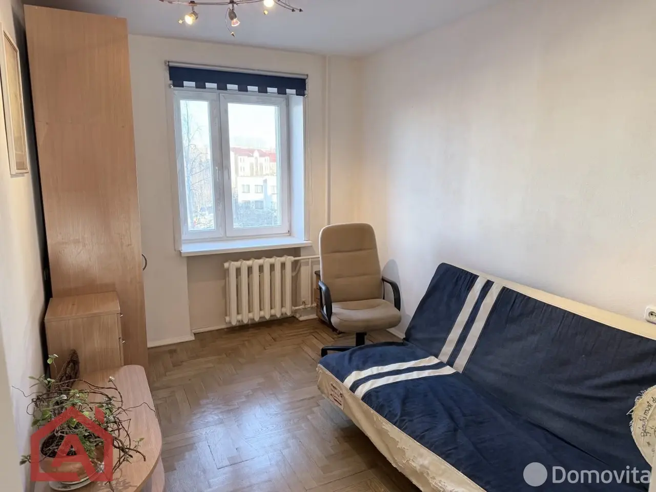 Цена аренды квартиры, Минск, ул. Сторожовская, д. 8