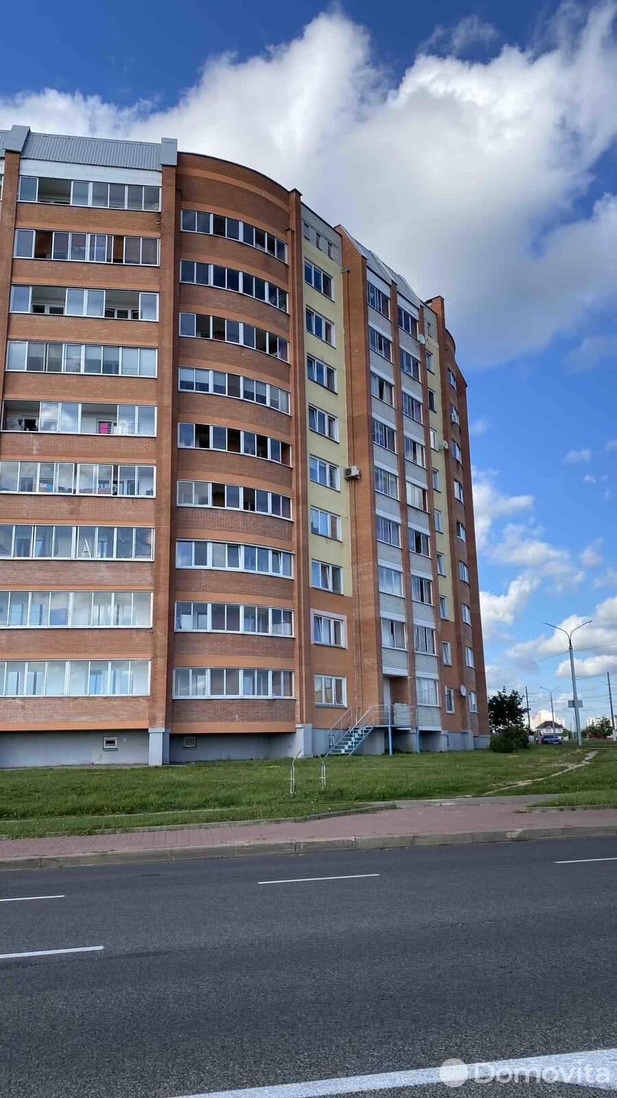 Купить офис на ул. Петруся Бровки, д. 39 в Витебске, 46000USD, код 6784 - фото 1