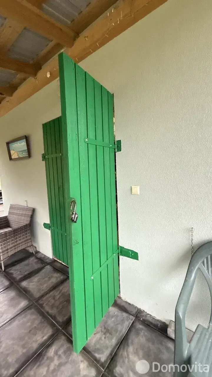 Купить земельный участок, 16 соток, Верески, Минская область, 129000BYN, код 572653 - фото 18