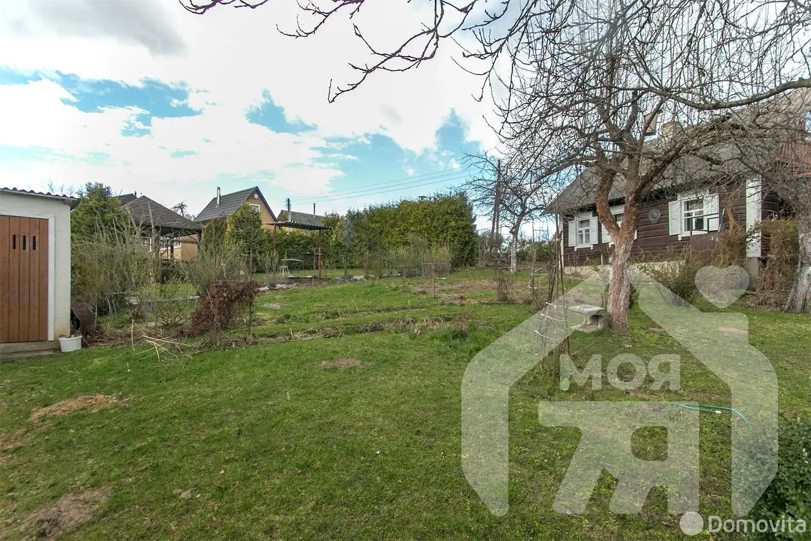 Продажа 2-этажной дачи в ХОЛМОГОРЬЕ Минская область, 17900USD, код 185440 - фото 18
