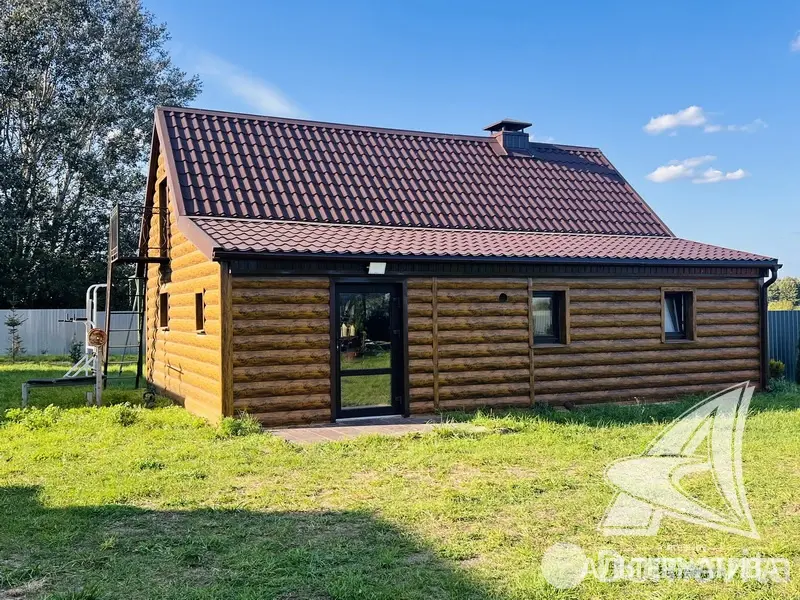 Цена продажи дома, Робенка, 