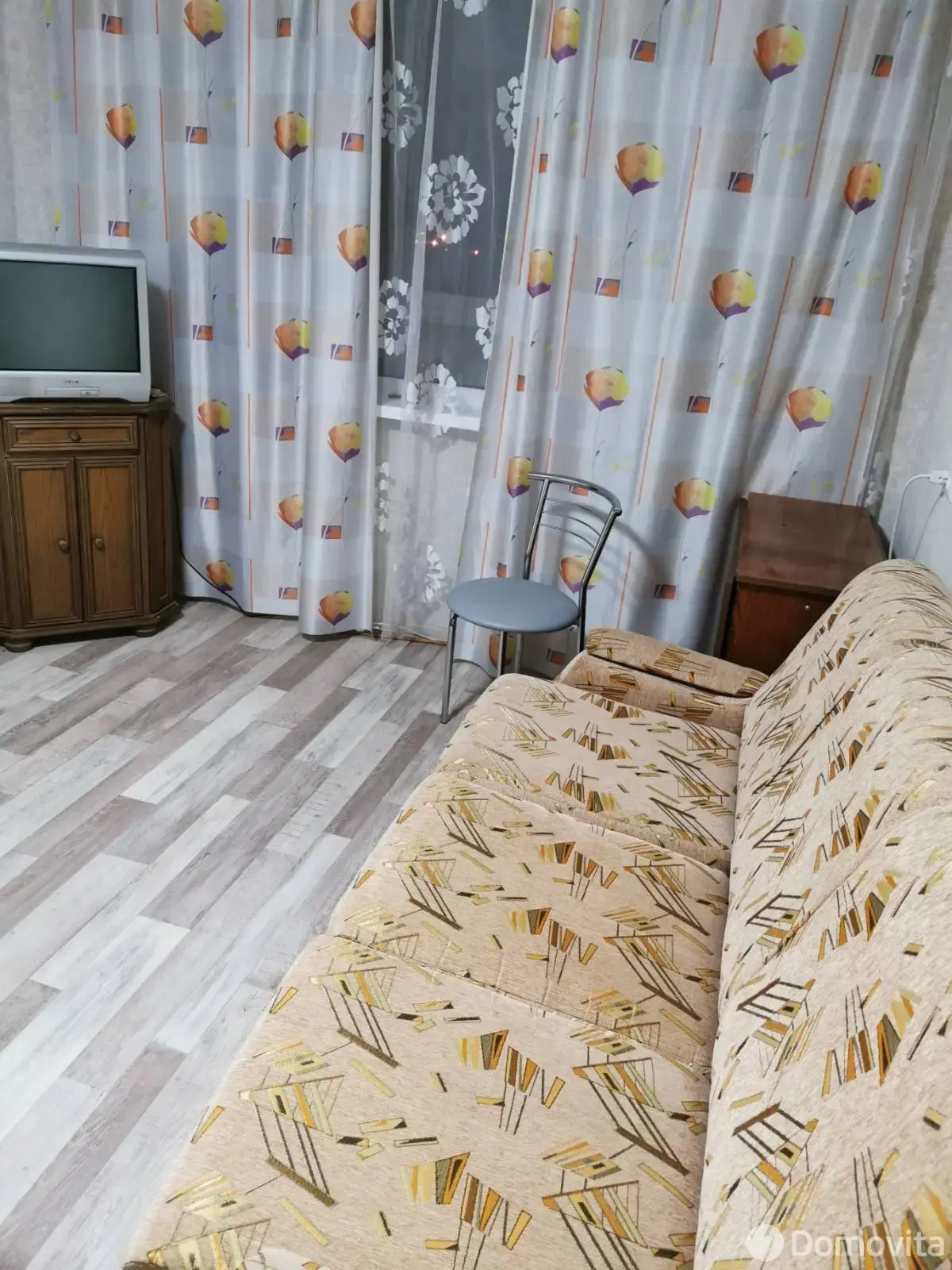 арендовать квартиру, Минск, Логойский тр-т, д. 37/1