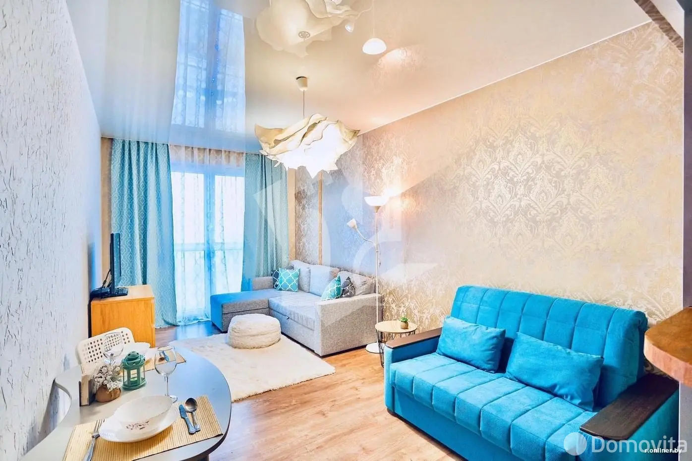 арендовать квартиру, Минск, ул. Кирилла Туровского, д. 12