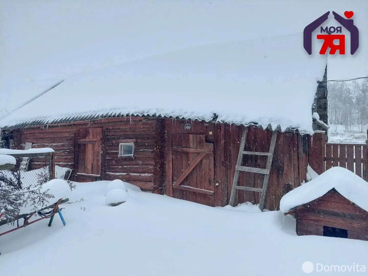 коттедж, Динаровка, ул. Центральная 